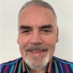 Martin Booth