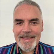 Martin Booth